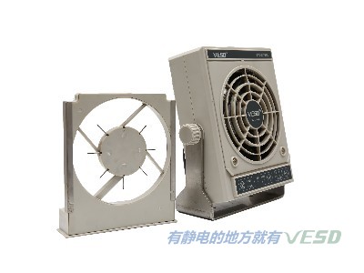 技術領先的離子風機，享受高品質生活！